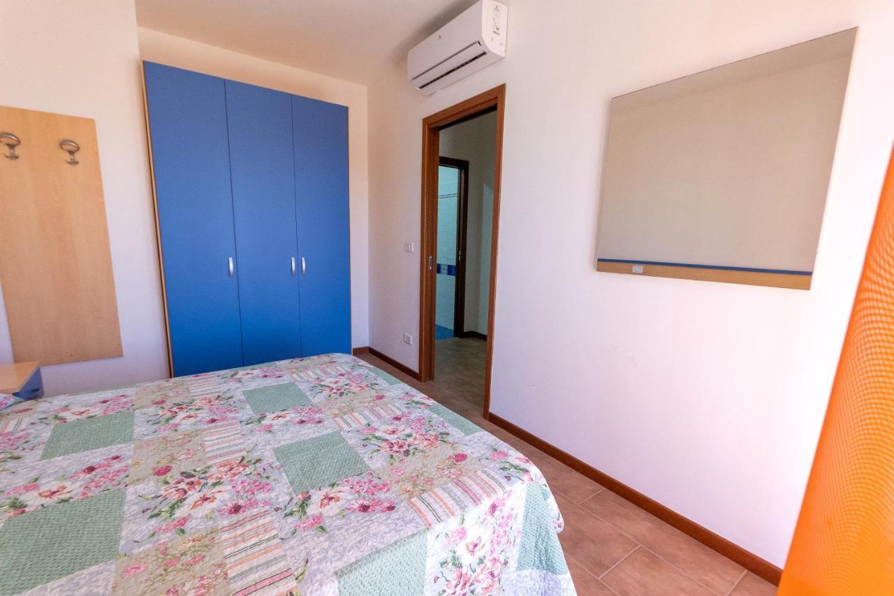 Residence Palazzo Sayonara Торторето Экстерьер фото