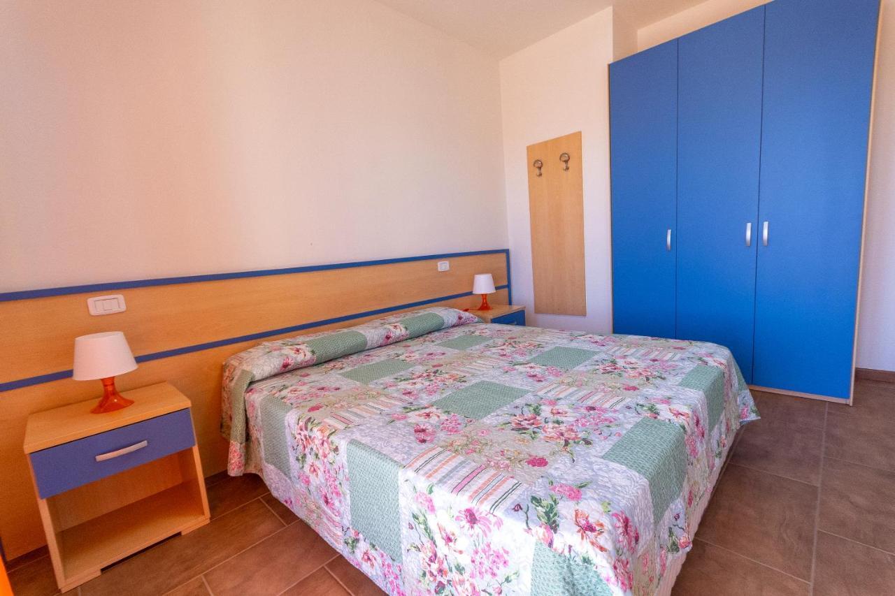 Residence Palazzo Sayonara Торторето Экстерьер фото