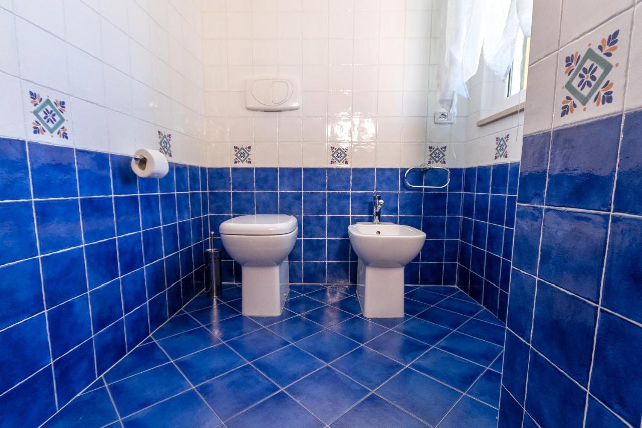 Residence Palazzo Sayonara Торторето Экстерьер фото