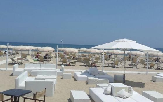 Residence Palazzo Sayonara Торторето Экстерьер фото